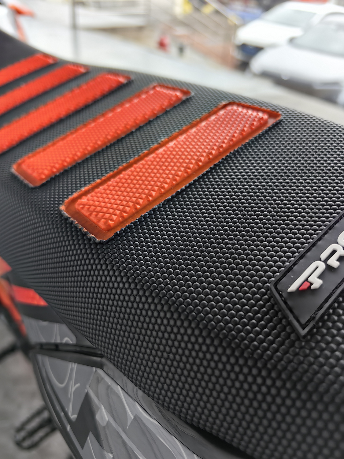 Кроссовый мотоцикл PROMAX INFERNO 380 (4 valves, 6 gears) в Дзержинске