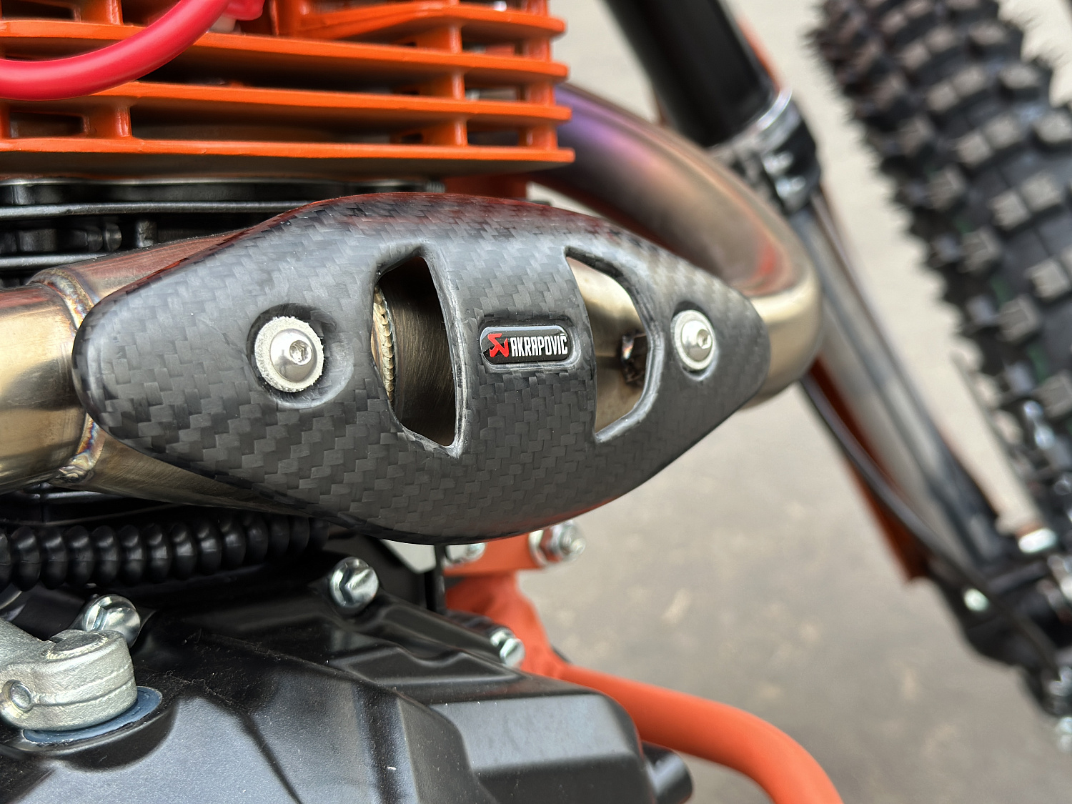 Кроссовый мотоцикл PROMAX MX280 в Дзержинске