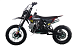 Питбайк FullCrew Power Trasher 125cc 14\12 (п\автомат эл.стартер) в Дзержинске