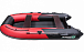 НАДУВНАЯ ЛОДКА GLADIATOR E380S в Дзержинске