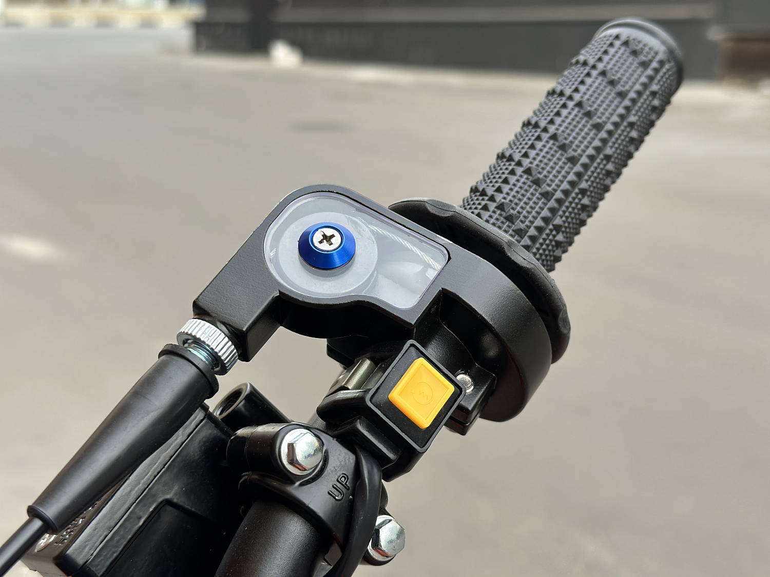 Кроссовый мотоцикл PROMAX MX280 в Дзержинске