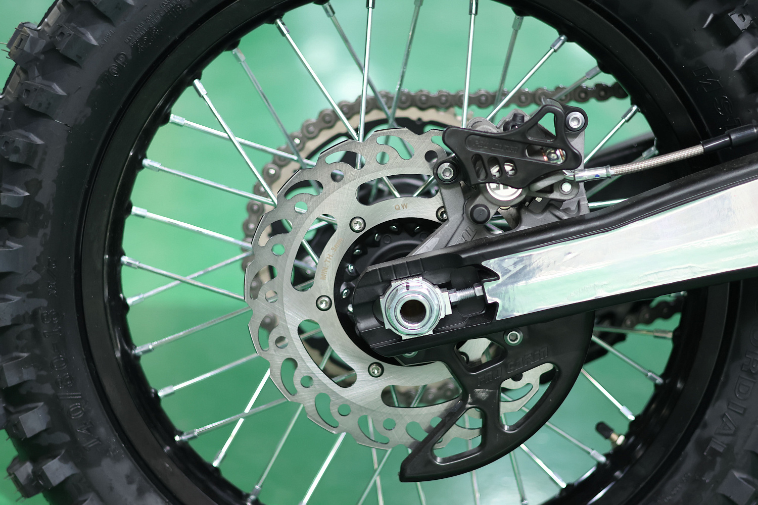 Мотоцикл JHLMOTO JHLofr GS YBS300 (176MN) в Дзержинске