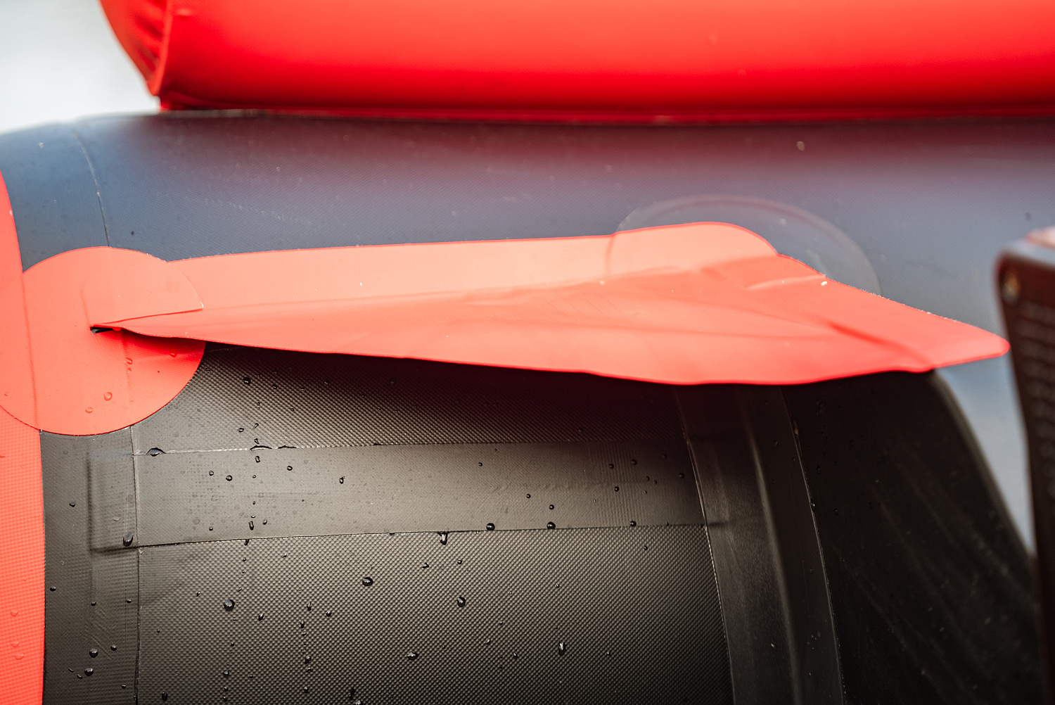 Лодка MISHIMO RIVER FJET PRO 410  под водомет в Дзержинске