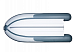 Лодка GLADIATOR RIB380AL в Дзержинске