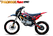 Мотоцикл (питбайк) PROMAX FIDET (ФАЙДЕТ) 190E MAX PRO LUX 19/16 в Дзержинске
