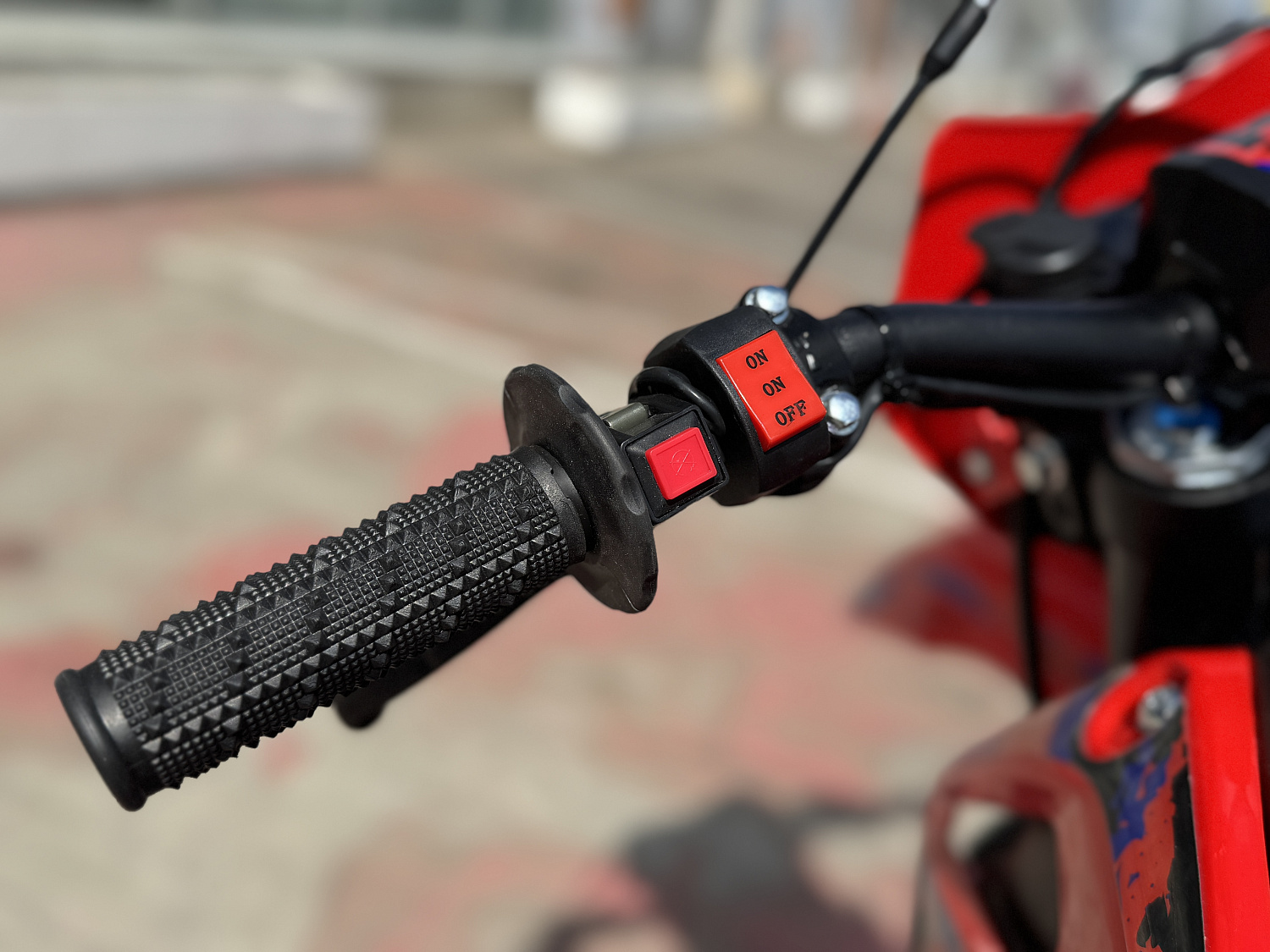 Кроссовый мотоцикл PROMAX MX250 в Дзержинске