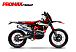 Кроссовый мотоцикл PROMAX RX2 YB300H (LX176FMN) (4 valves, 6 gears) в Дзержинске