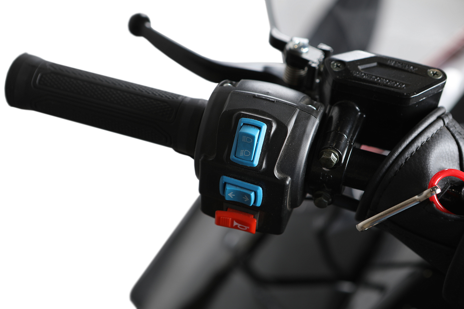 Снегоход IKUDZO HUNTER 700LK 25 V2 в Дзержинске