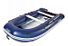 НАДУВНАЯ ЛОДКА GLADIATOR B370AL в Дзержинске
