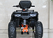 Квадроцикл GBM STORMRIDER 300 NEW PREMIUM в Дзержинске