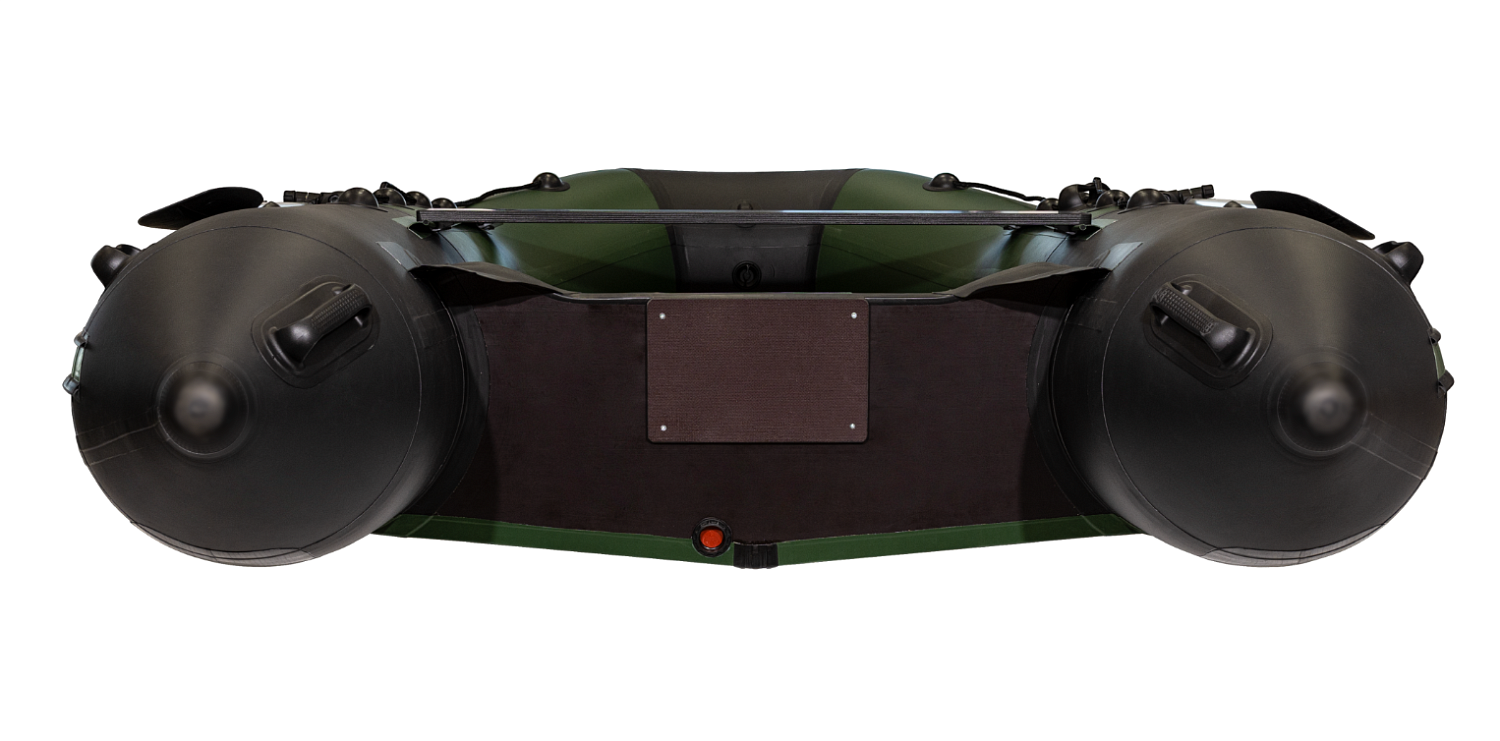 Лодка Ривьера Максима 3400 СК в Дзержинске