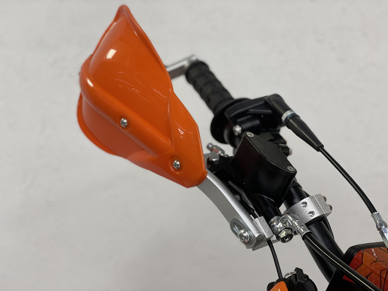 Кроссовый мотоцикл PROMAX INFERNO 380 (4 valves, 5 gears) в Дзержинске