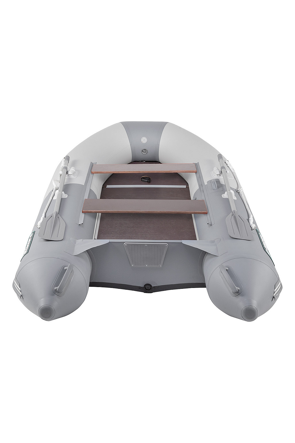 НАДУВНАЯ ЛОДКА GLADIATOR B330 в Дзержинске