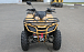 КВАДРОЦИКЛ IRBIS ATV200 PREMIUM в Дзержинске