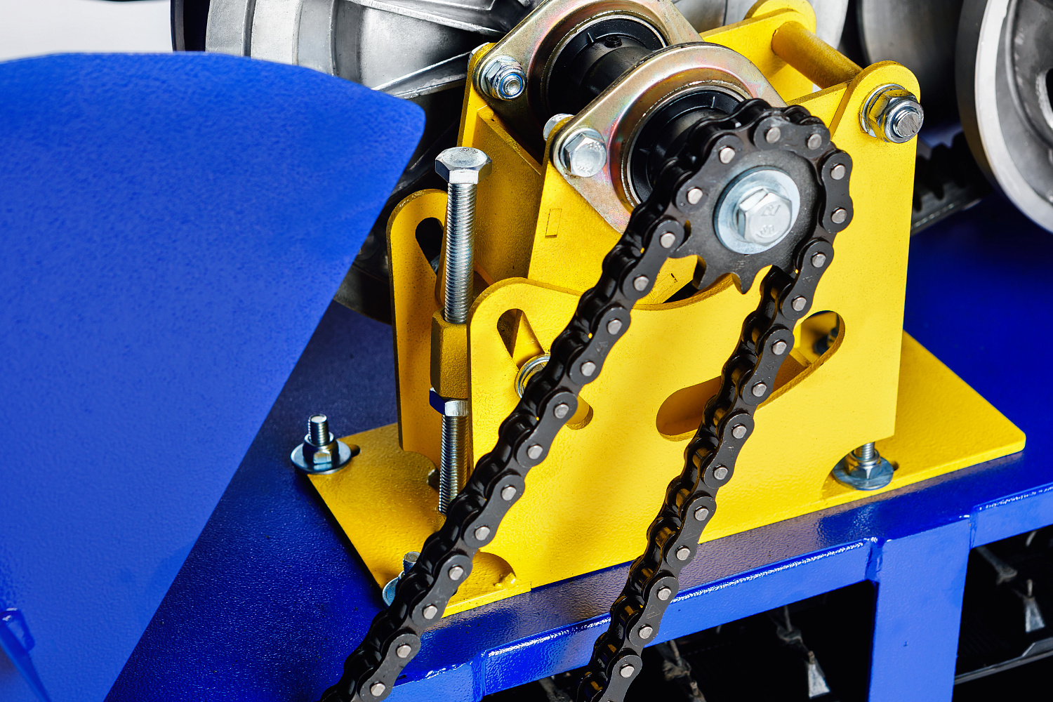 МОТОБУКСИРОВЩИК SNOW DOG 9 л.с. в Дзержинске