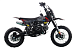 Питбайк FullCrew Power Trasher 125cc 14\12 (п\автомат эл.стартер) в Дзержинске