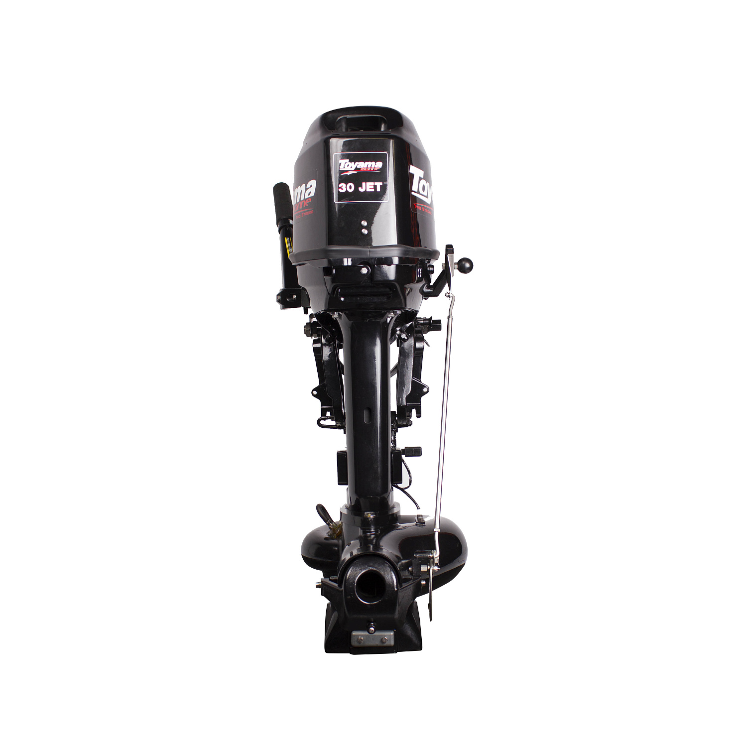 ЛОДОЧНЫЙ МОТОР TOYAMA T30ABMJET в Дзержинске