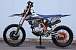 Мотоцикл JHLMOTO JHL Z4 PR250 (172FMM-5) в Дзержинске