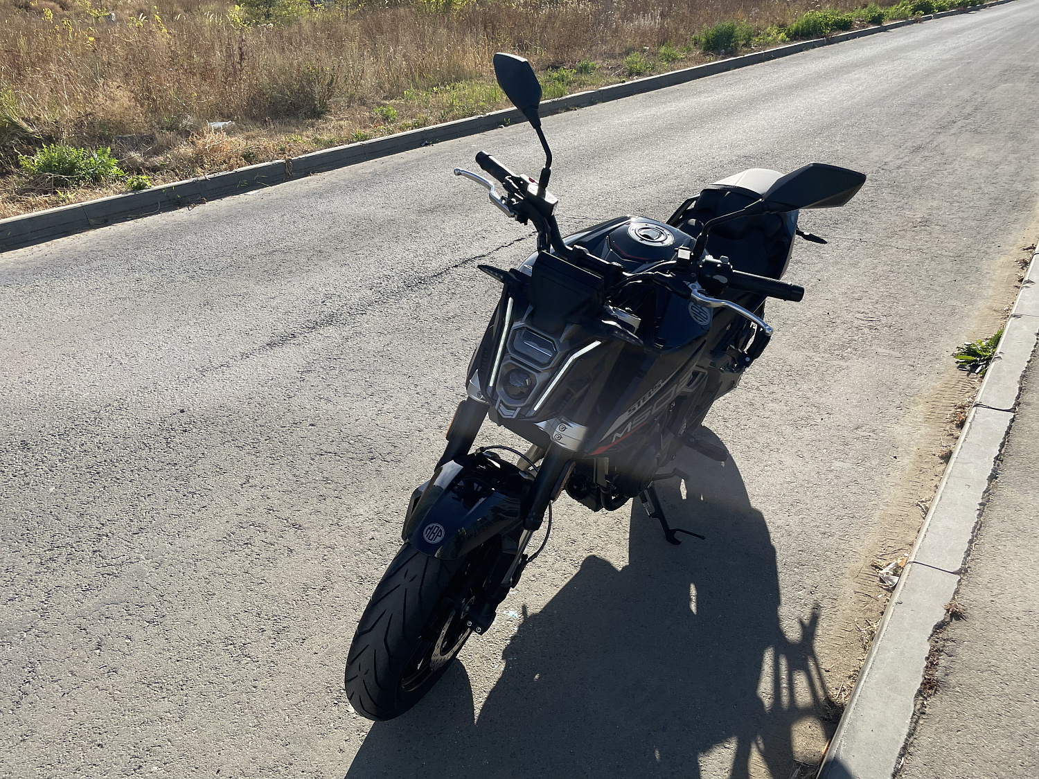 Мотоцикл STELS M502N в Дзержинске