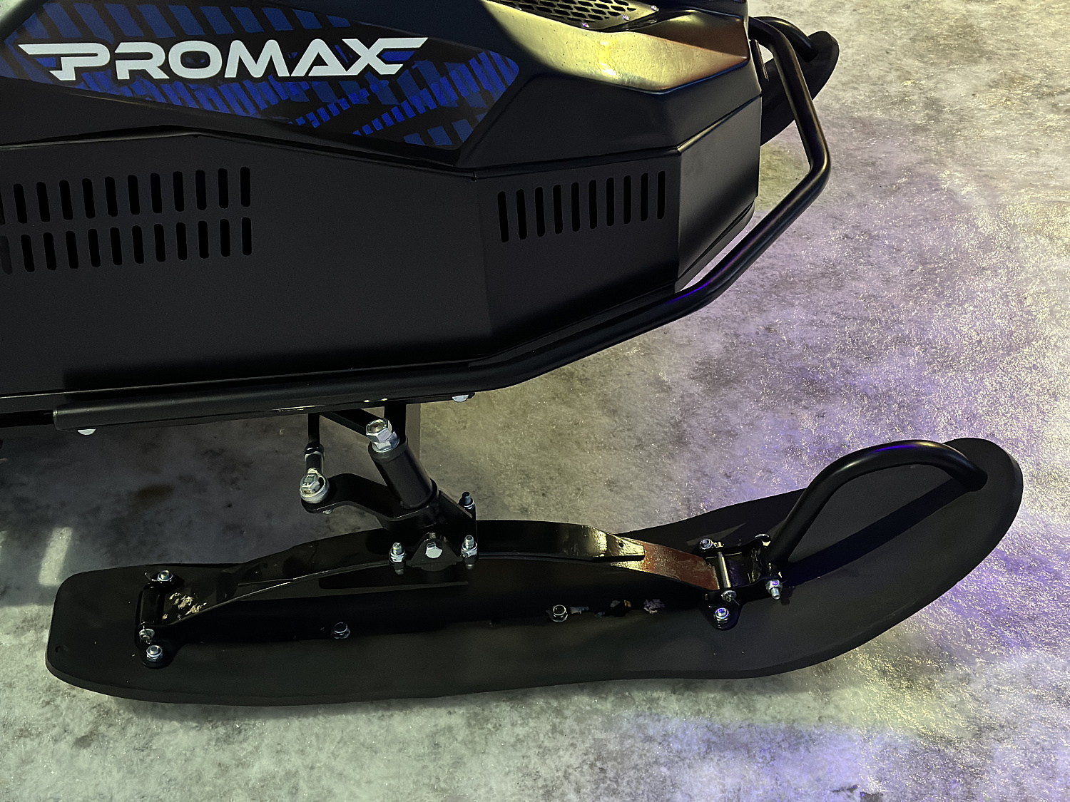 Снегоход PROMAX YAKUT 500 2.0 4T 20 в Дзержинске