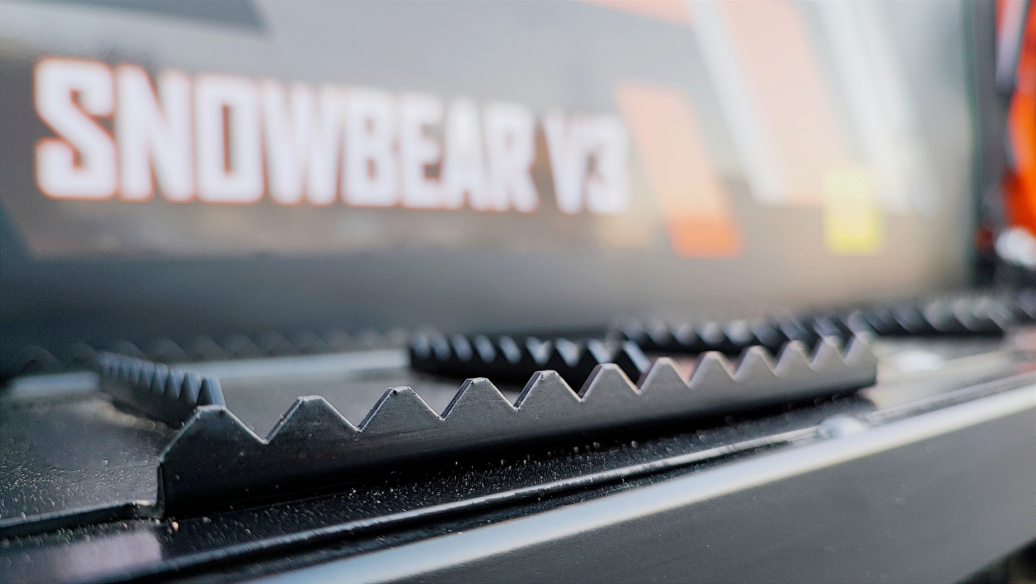 Снегоход PROMAX SNOWBEAR V3 650 2T в Дзержинске