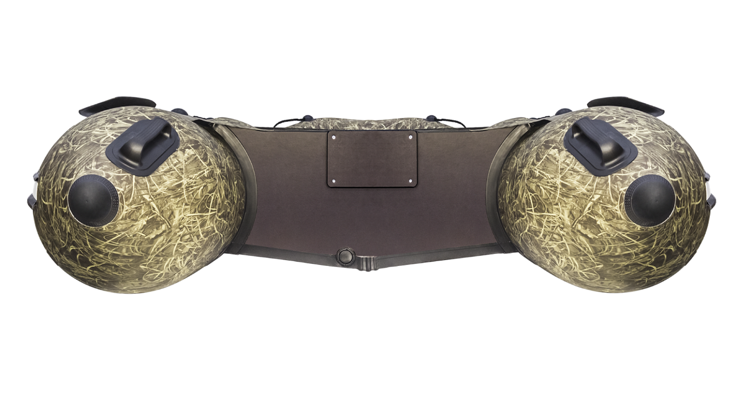 Лодка Ривьера Компакт 3400 СК в Дзержинске