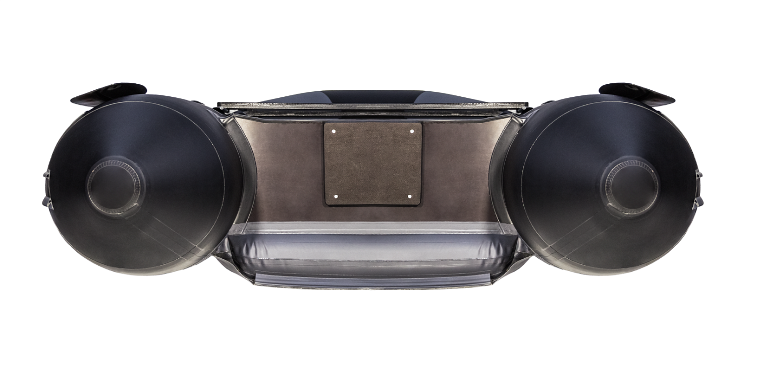 Лодка Таймень NX 2800 НДНД в Дзержинске