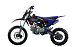Питбайк FullCrew Big Beast 150cc 17\14 (механ., эл.стартер) в Дзержинске