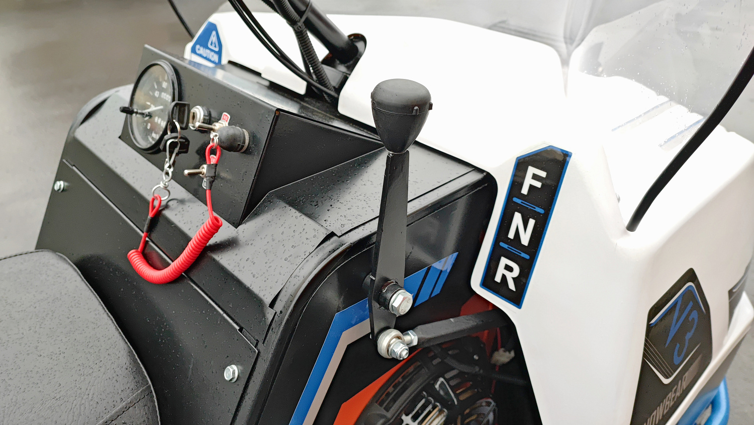 Снегоход PROMAX SNOWBEAR V3 800 4T ST в Дзержинске