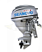 Лодочный мотор SEANOVO SNEF30FEL-EFI в Дзержинске