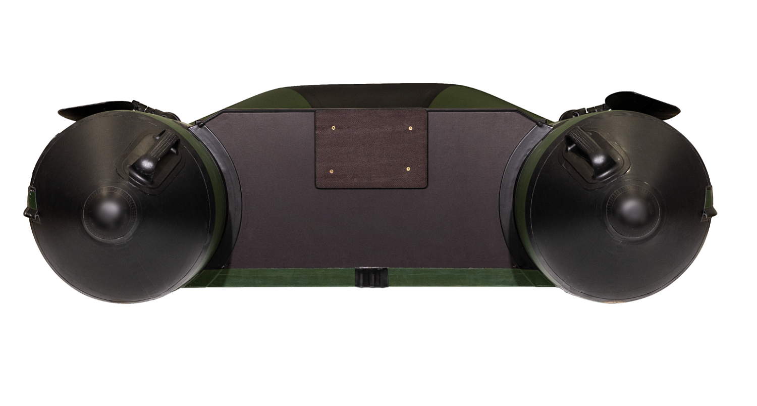  Лодка АКВА 2900 Слань-книжка киль в Дзержинске