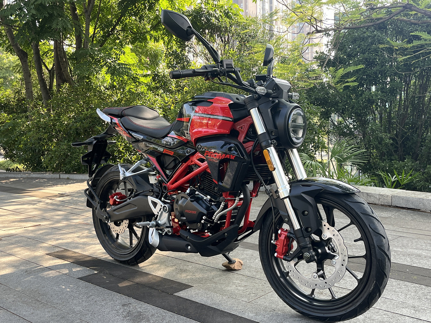 Мотоцикл PROMAX CB300 в Дзержинске