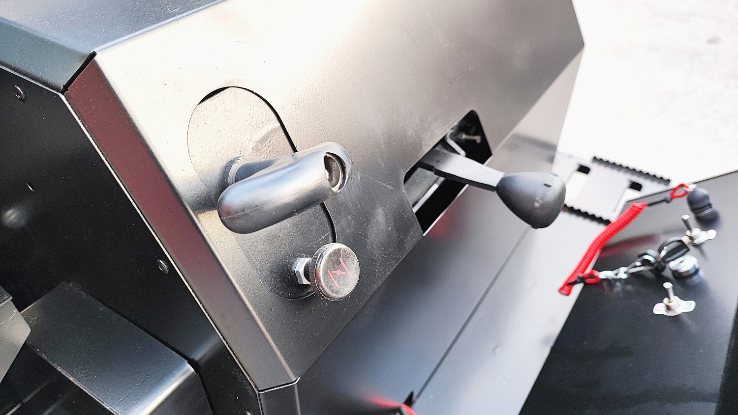 Снегоход PROMAX YAKUT 500 2.0 4T 27 в Дзержинске