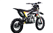 Питбайк FullCrew Teen Rider 125cc 17\14 (механ., эл.стартер) в Дзержинске