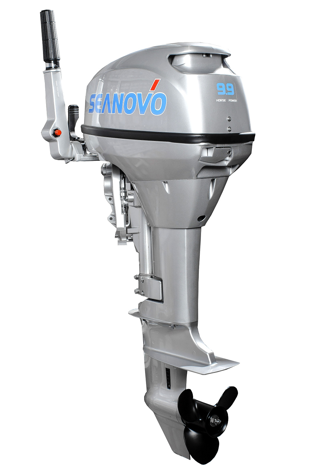 Лодочный мотор Seanovo SN9.9FHL в Дзержинске