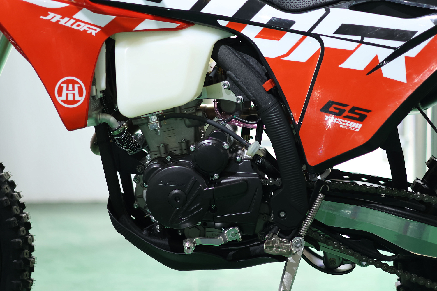 Мотоцикл JHLMOTO JHLofr GS YBS300 (176MN) в Дзержинске