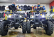 Квадроцикл PROMAX ATV 250 (2025) в Дзержинске