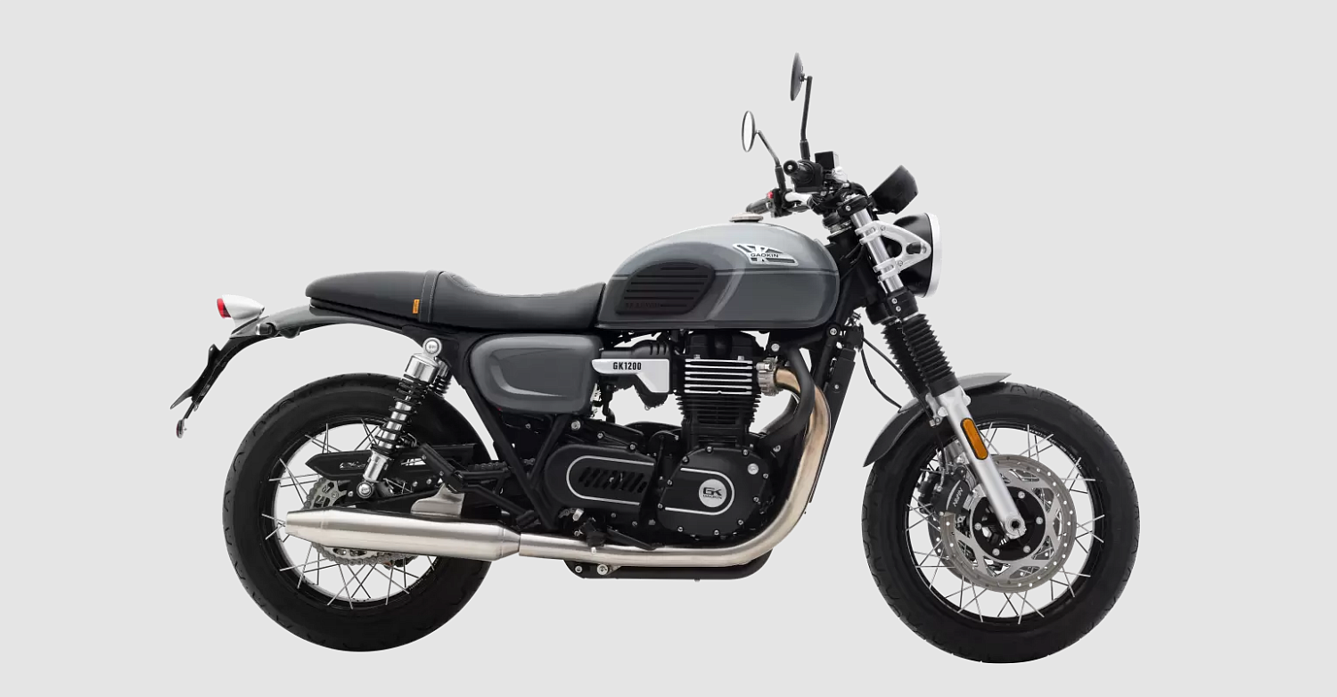 Мотоцикл GAOKIN GK 1200 в Дзержинске