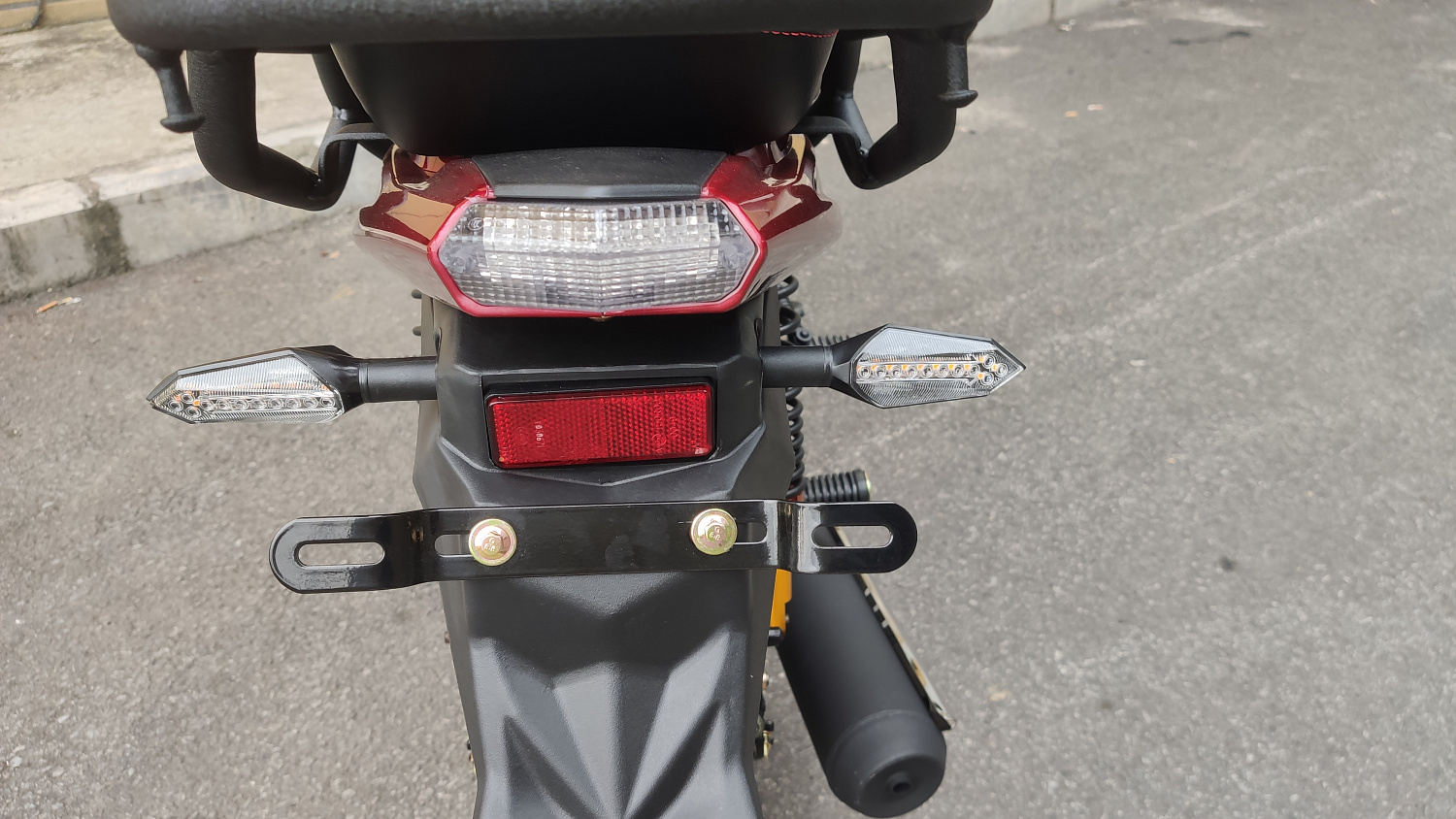 Мопед FAIDET SKIFF RS150 (49) в Дзержинске