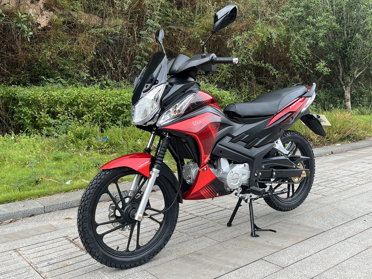 Мопед PROMAX STREET CROSS MAX 150 (49) в Дзержинске