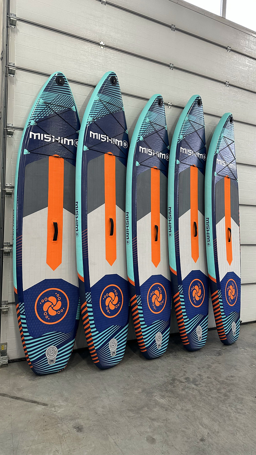 SUP (САП) Доска MISHIMO TROFY 10.6 в Дзержинске