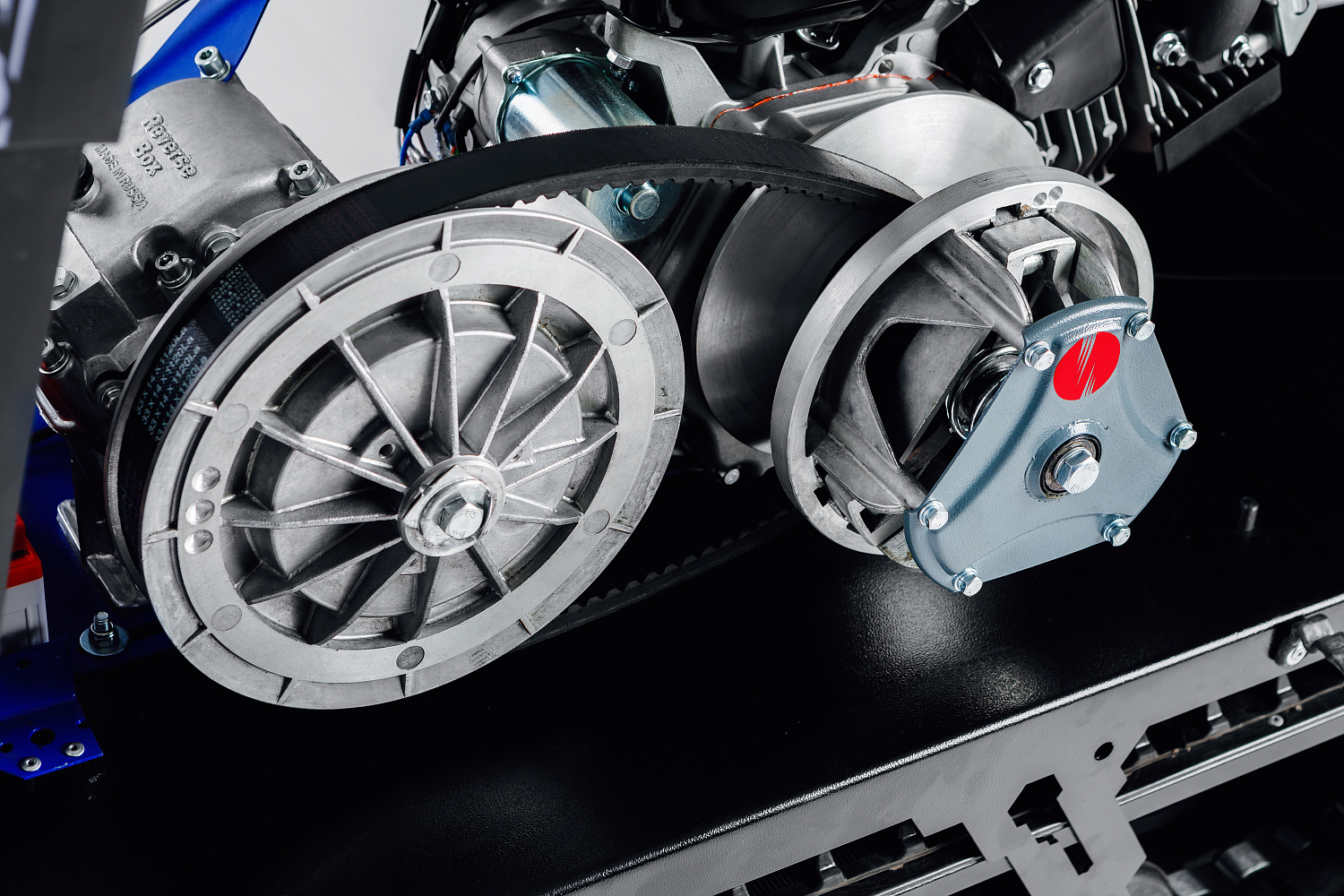 МОТОБУКСИРОВЩИК IKUDZO LONG 2.0 1700/500 EKR15 в Дзержинске