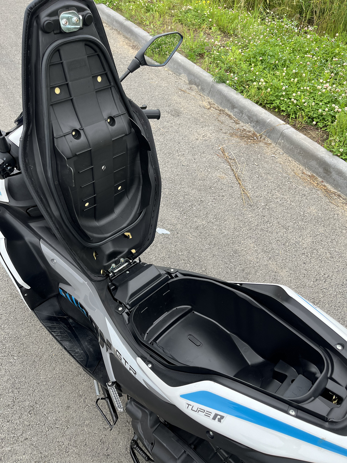 Скутер PROMAX TURAN 250 (49) в Дзержинске