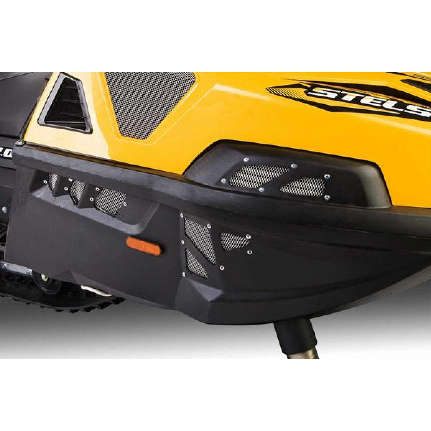 Снегоход STELS ВИКИНГ (VIKING) SV800T LUX V3.0 K01 SWT CVTECH в Дзержинске