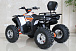 Квадроцикл GBM STORMRIDER 220 PREMIUM в Дзержинске
