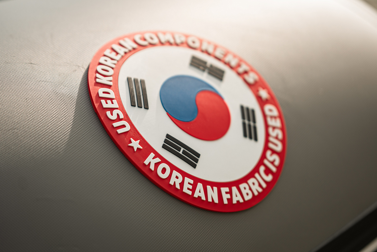 Лодка MISHIMO RIVER JET 390 под водомет в Дзержинске