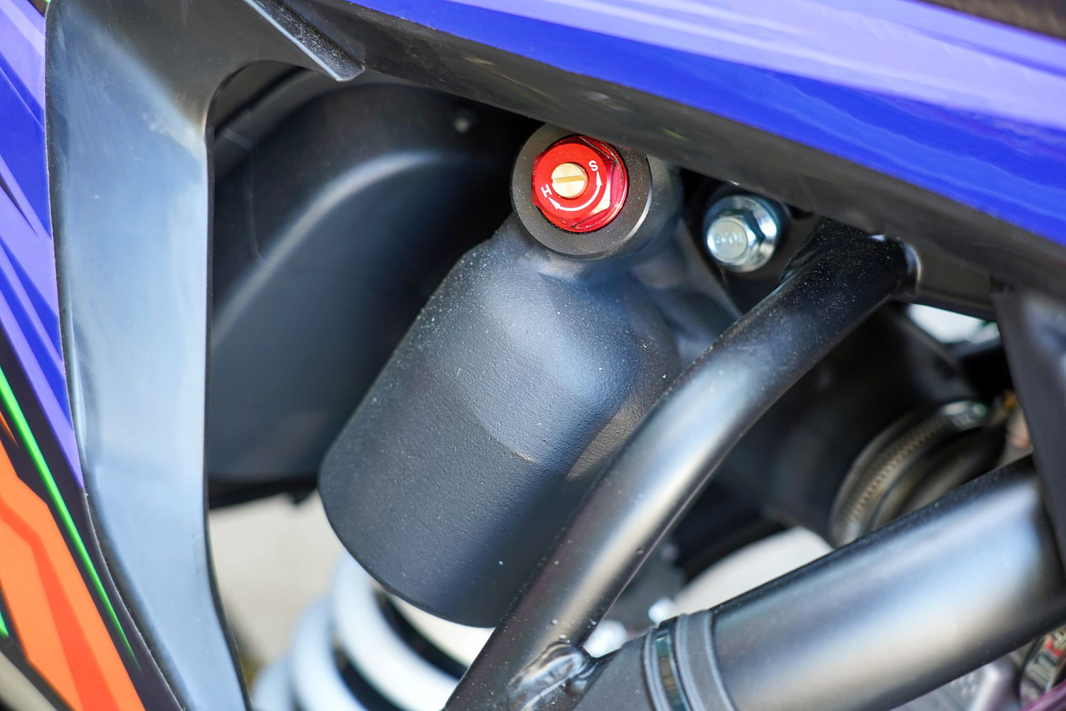 Эндуро / кроссовый мотоцикл BSE T7 Joker (ZS174-5А) Sport в Дзержинске