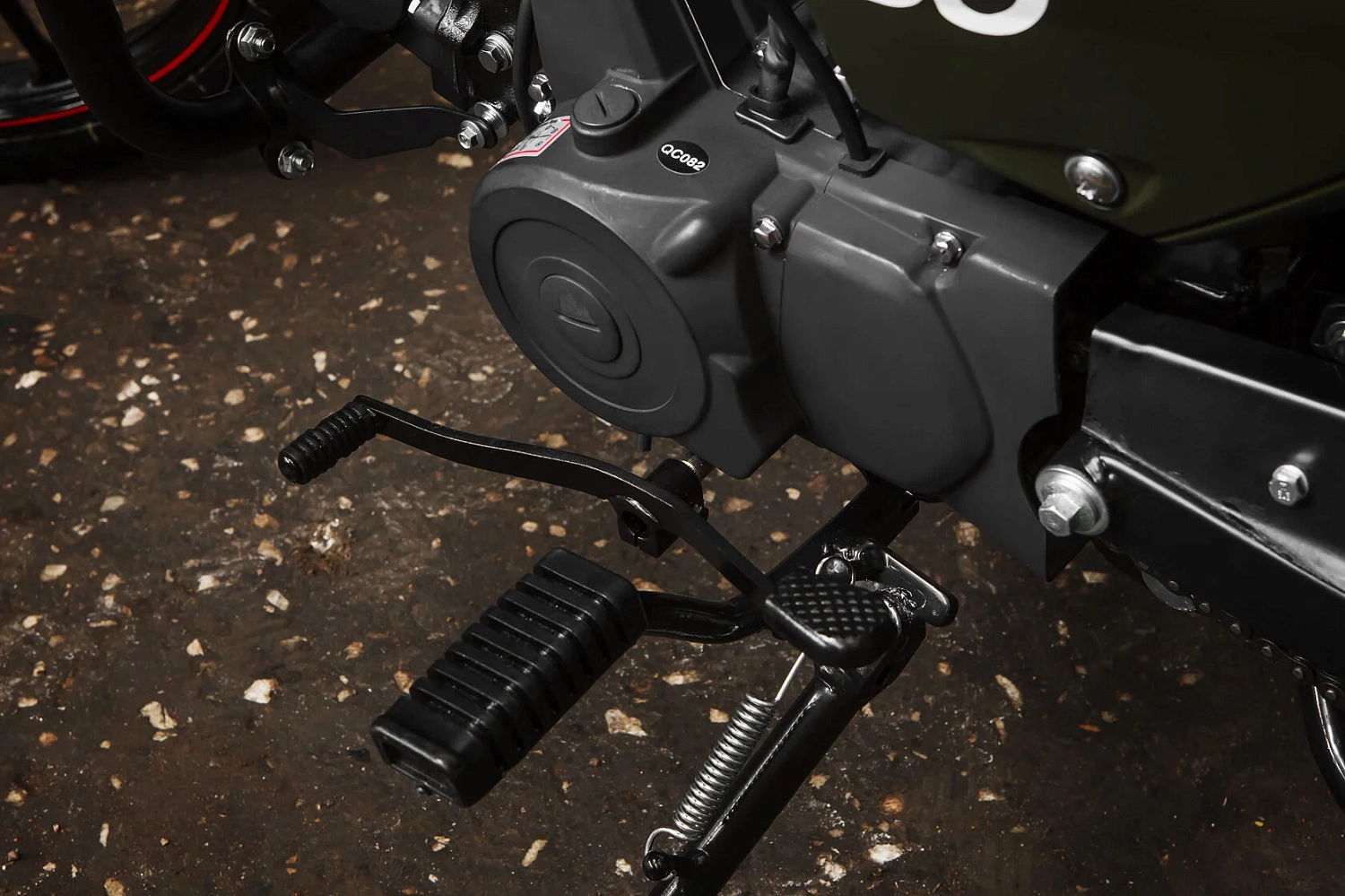 Мотоцикл MINSK  D4 50 M1NSK в Дзержинске