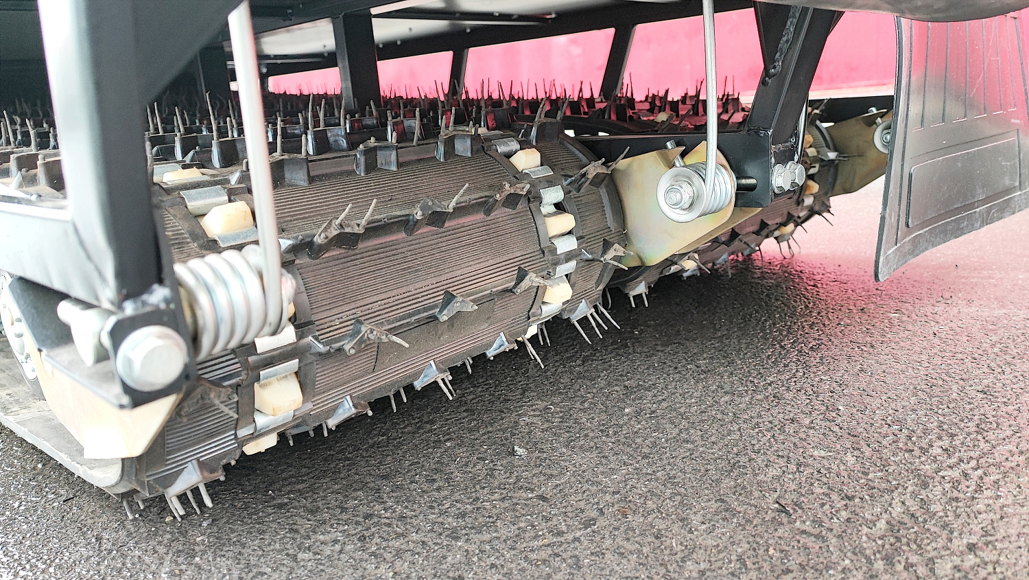 Снегоход PROMAX SNOWBEAR V3 800 4T ST в Дзержинске