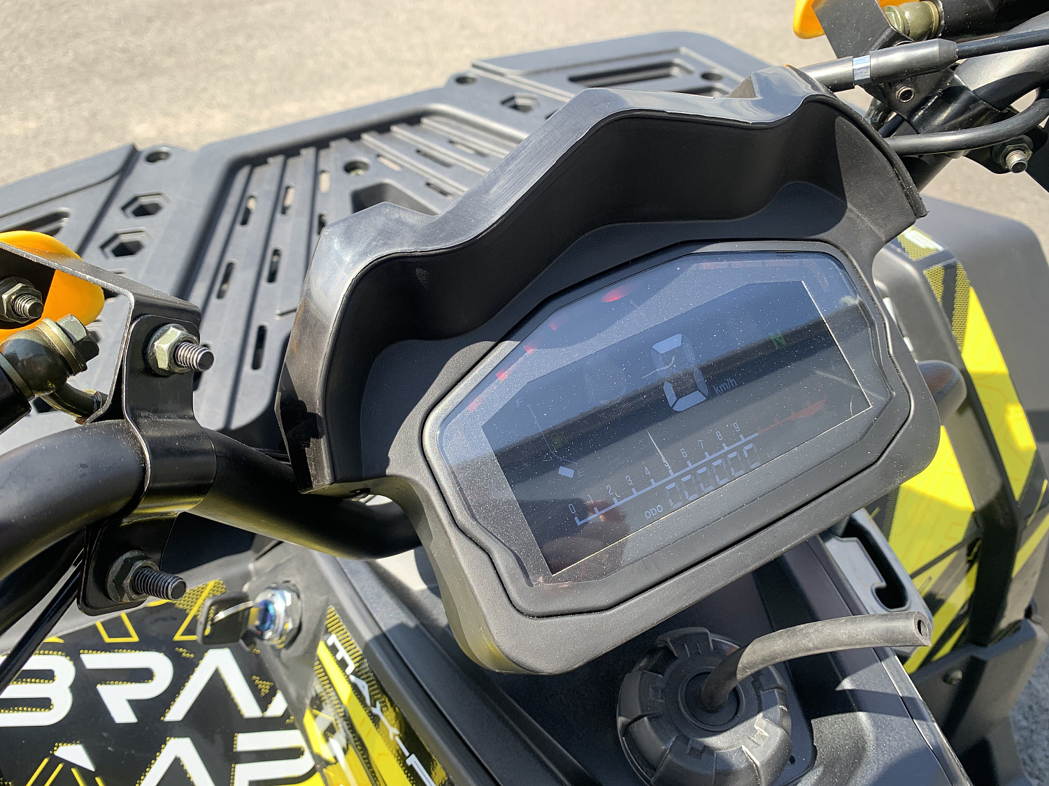 Квадроцикл PROMAX TAURUS 300 MAX-PRO в Дзержинске